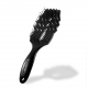 BlaCKomb Finger Brush