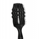 BlaCKomb Finger Brush