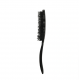 BlaCKomb Finger Brush