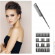 Lussoni Carbon Comb Set DC 500