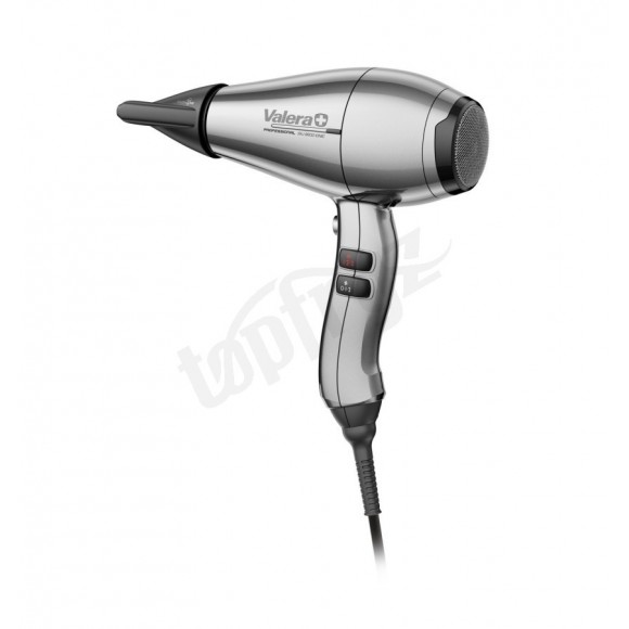 Valera 8600 Ionic Rotocord Dryer Grey