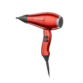 Valera 8500 Ionic Rotocord Red Dryer