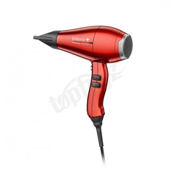 Valera 8500 Ionic Rotocord Red Dryer