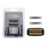 VGR V-378 Foil Shaver Parts