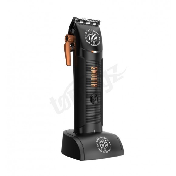 GA.MA GBS Ultra Smooth Cordless