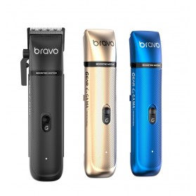 GA.MA Bravo Gear Cordless