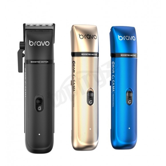 GA.MA Bravo Gear Cordless