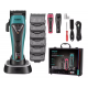VGR V-035C Vector Motor LED Hair Clipper