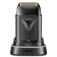 VGR V-334 Vector Shaver Black