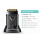 VGR V-334 Vector Shaver Black