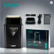 VGR V-334 Vector Shaver Black