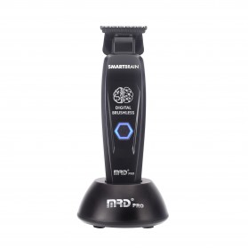 MRD PRO Smart Brain Trimmer GMT-90-4-Black