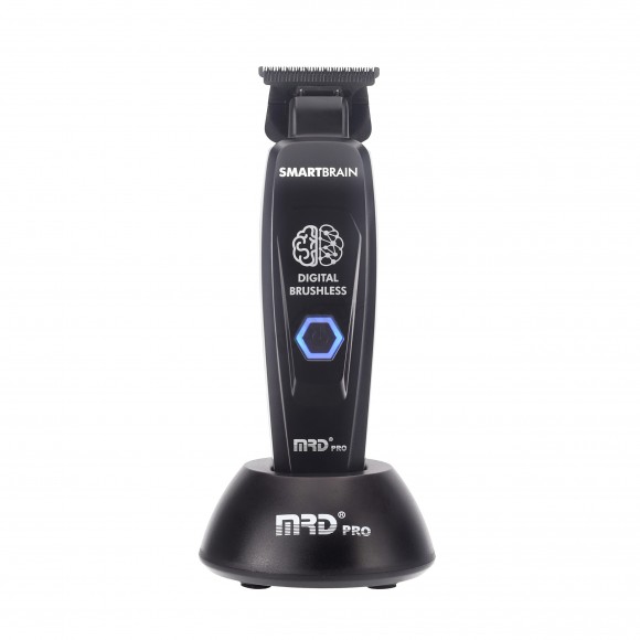 MRD PRO Smart Brain Trimmer GMT-90-4-Black