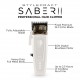 StyleCraft Saber 2.0 White Hair Clipper