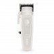 StyleCraft Saber 2.0 White Hair Clipper