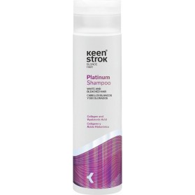 Keen Strok Platinum Shampoo 250ml