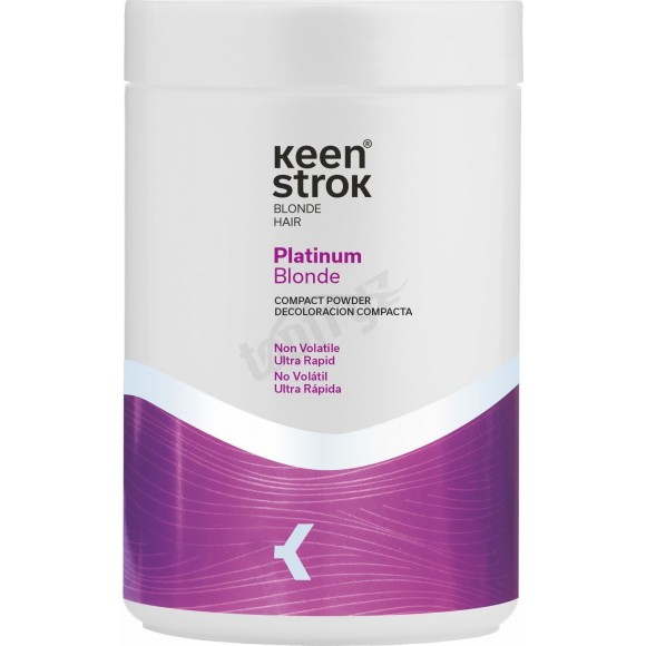 Keen Strok Platinum Mask 250ml