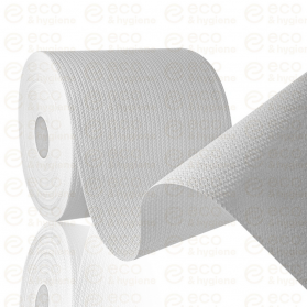 Ręcznik rolka celulozowa BASIC EXTRA 320/260/1950g