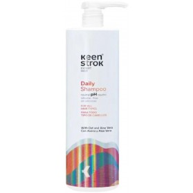 Keen Strok Daily Shampoo 1000ml
