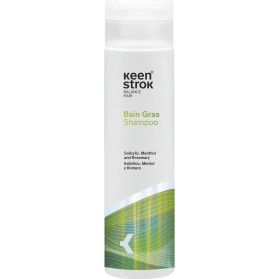 Keen Strok Bain Grass Shampoo 250ml