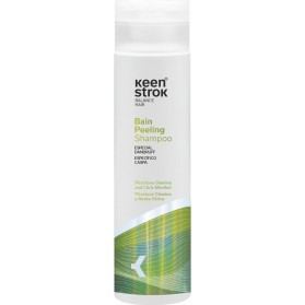 Keen Strok Bain Peeling Shampoo 250ml