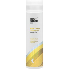 Keen Strok Bain Curly Shampoo 250ml