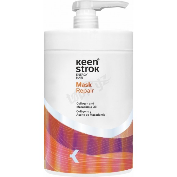 Keen Strok Repair Mask 1000ml