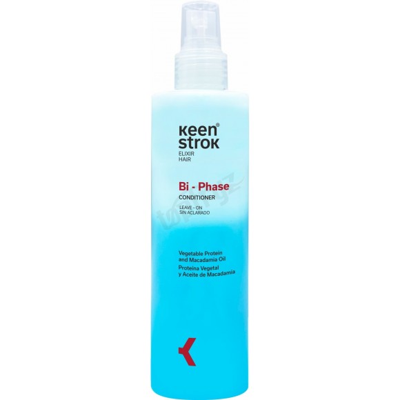 Keen Strok Bi - Phase Conditioner Leave-On 250ml