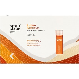 Keen Strok Lotion Nutritive Illuminating 12x12ml