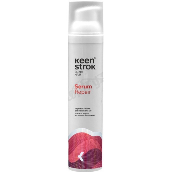 Keen Strok Serum Repiar 100ml