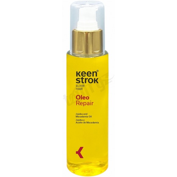 Keen Strok Oleo Repair 100ml