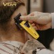 VGR V-877 S2 Barber Combo Gold zestaw