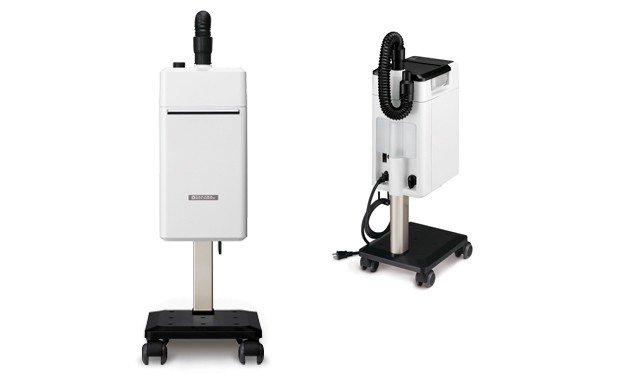 スパミスト　SPA MIST　タカラベルモント スパミスト SPA MIST タカラベルモント スパミスト｜エア