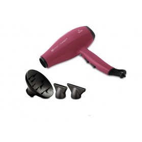 GA.MA Comfort 5D Infrared & Ozone Ion Dryer