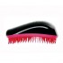 Dessata Black-Fuchsia Brush
