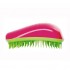 Dessata Fuchsia-Lime Brush