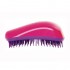 Dessata Fuchsia-Purple Brush