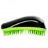 Dessata Black-Lime Brush