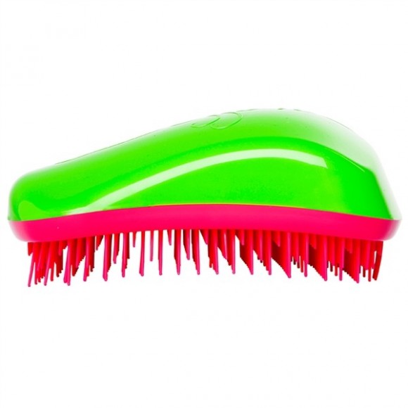 Dessata Green-Red Brush