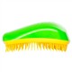 Dessata Green-Yellow Brush