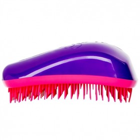 Dessata Purple-Fuchsia Brush