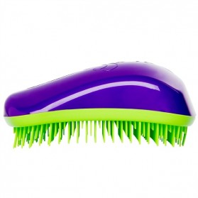 Dessata Purple-Lime Brush