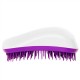 Dessata White-Purple Brush