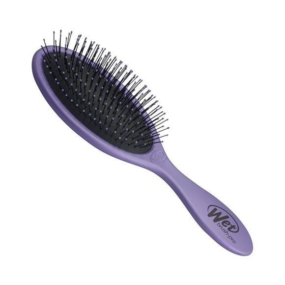 The Wet Brush Pro Hairbrush Purple