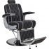 Ayala BARBER Fotel barberski Borg