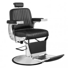 Gabbiano BARBER Fotel barberski Continental