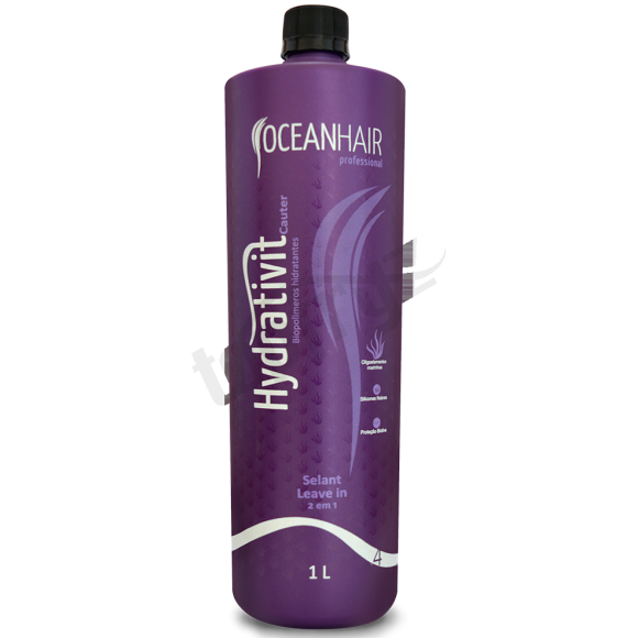 Ocean Hair Hydrativit Selant Leave - In 2in1 1000ml
