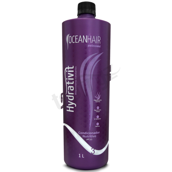 Ocean Hair Hydrativit Nutritive Conditioner 1000ml