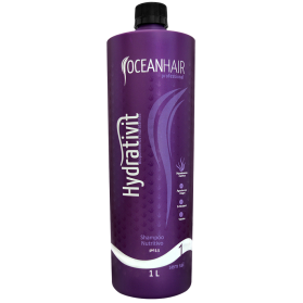 Ocean Hair Hydrativit Nutritive Shampoo 1000ml