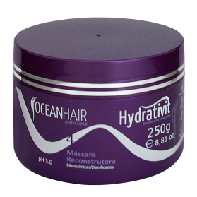 Ocean Hair Hydrativit 250g
